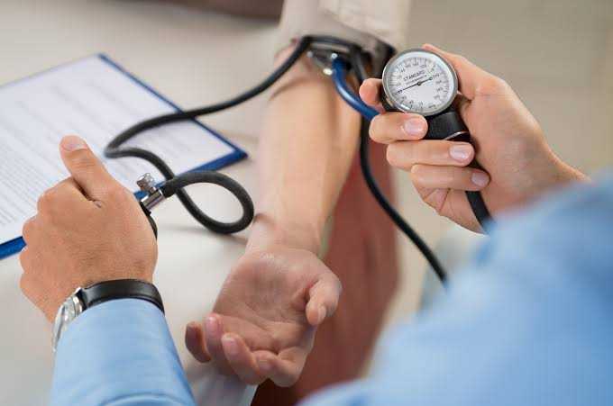 hypertension treatment